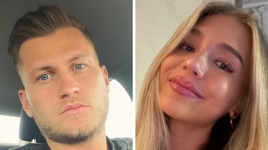 Richard als neuer Partner? Michelle Mišić spricht Klartext