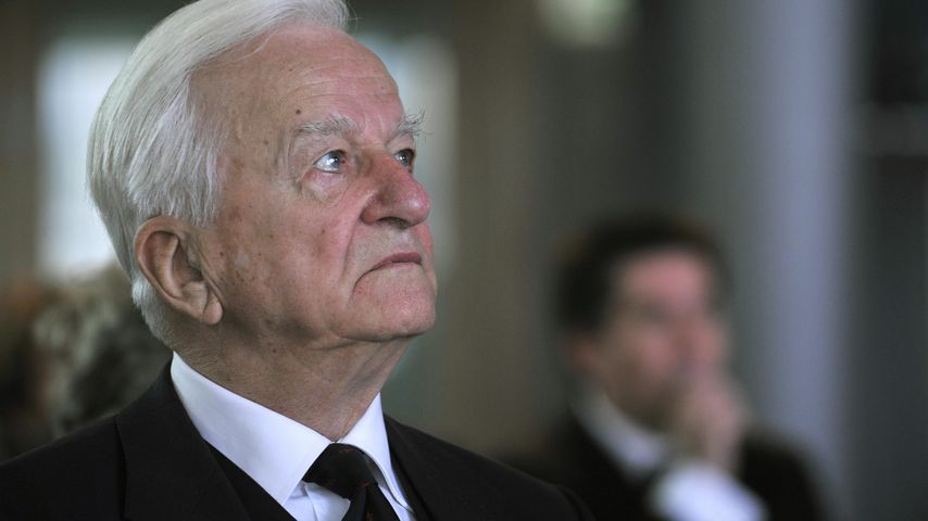 Richard von Weizsäcker
