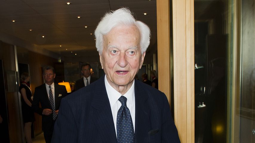 Richard von Weizsäcker 2015