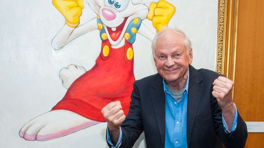 "Roger Rabbit"-Produzent Richard Williams ist verstorben!