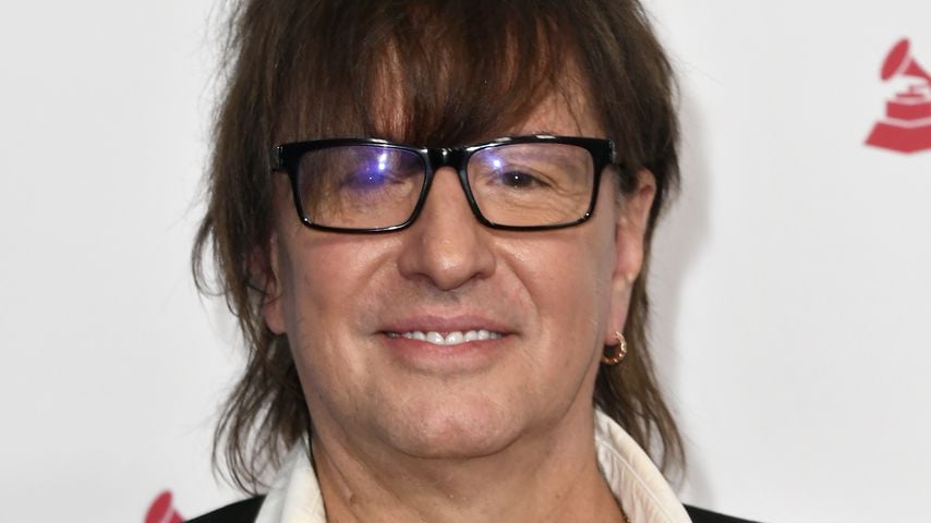 Richie Sambora: Versöhnung mit Bon Jovi in Sicht?