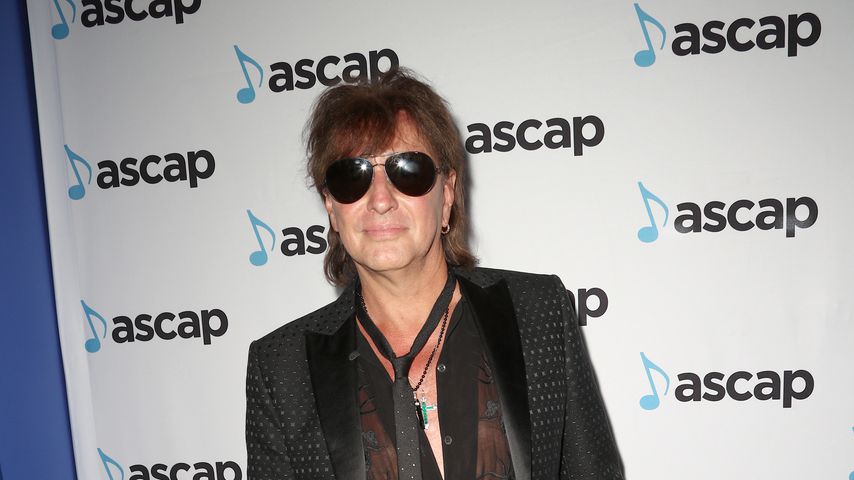 Reunion? Richie Sambora will zurück zu Bon Jovi
