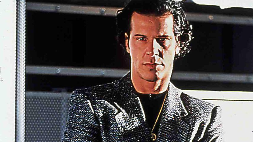 Rick Aiello als Joey Di Rosa in "Hollywood Confidential"