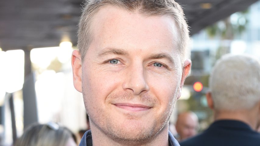 Rick Cosnett, Schauspieler