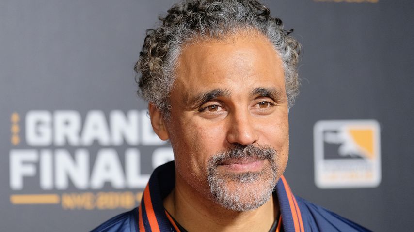 Doch nicht mit Heli abgestürzt: So ging es Rick Fox' Familie