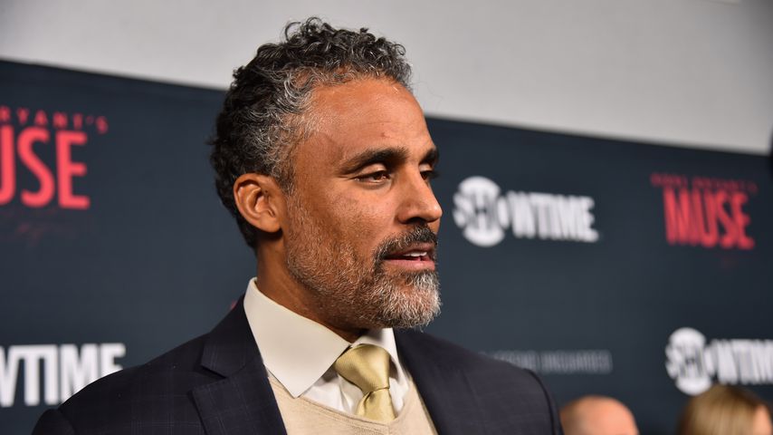 Rick Fox im Februar 2015