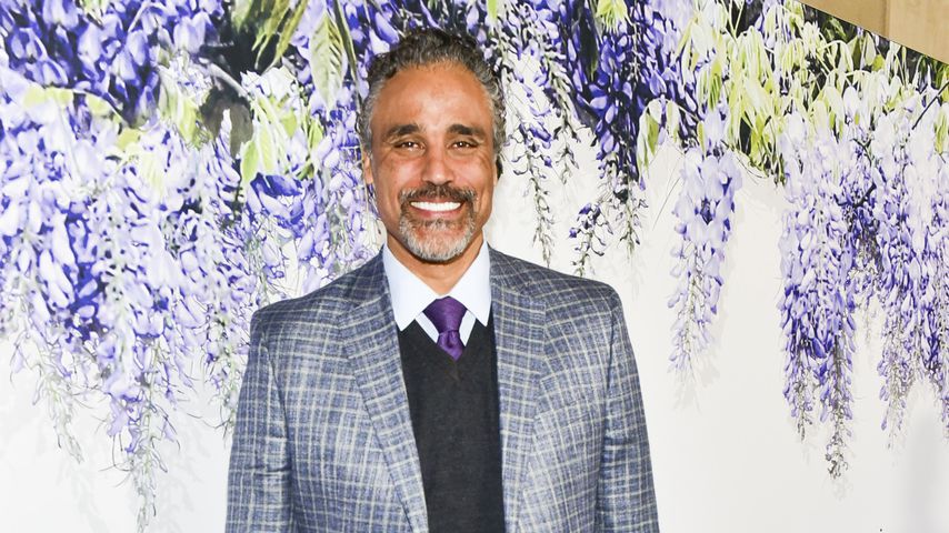 Rick Fox, ehemaliger Profi-Basketballer
