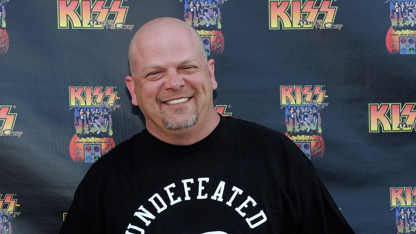 Rick Harrison