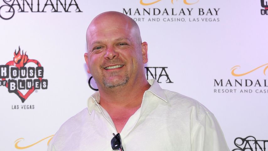 Rick Harrison