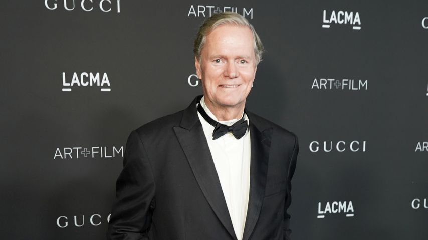 Rick Hilton im November 2021 in Los Angeles