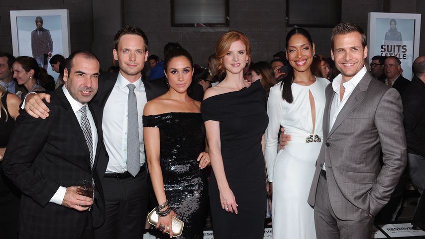 Es ist offiziell: "Suits" bekommt ein eigenes Spin-Off!