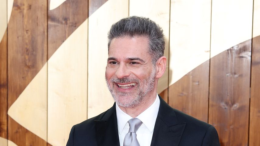 Rick Kavanian bei der "Dungeons And Dragons"-Premiere im März 2023 in Berlin