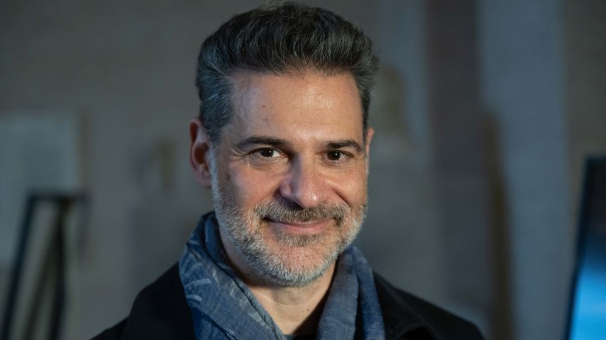 Rick Kavanian, Schauspieler