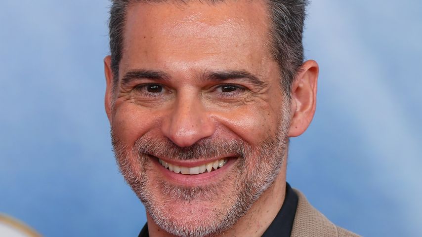 Rick Kavanian, Komiker