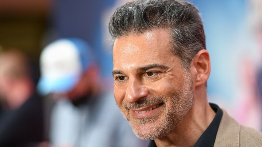 Rick Kavanian, Schauspieler