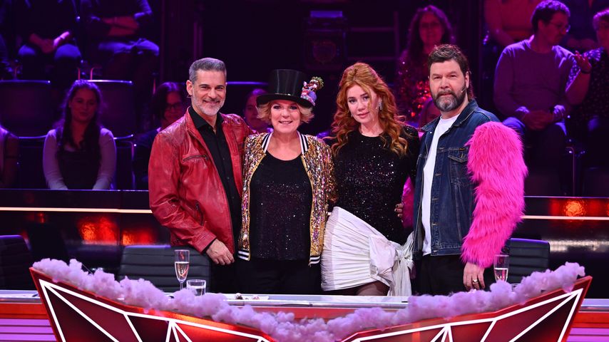 Diese beiden "The Masked Singer"-Kandidaten sind im Finale