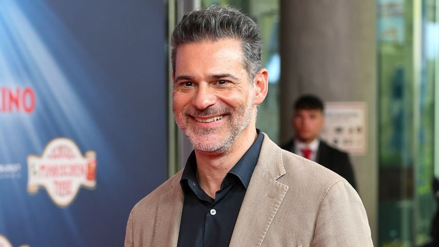 Darauf freut sich Rick Kavanian im "Masked Singer"-Rateteam