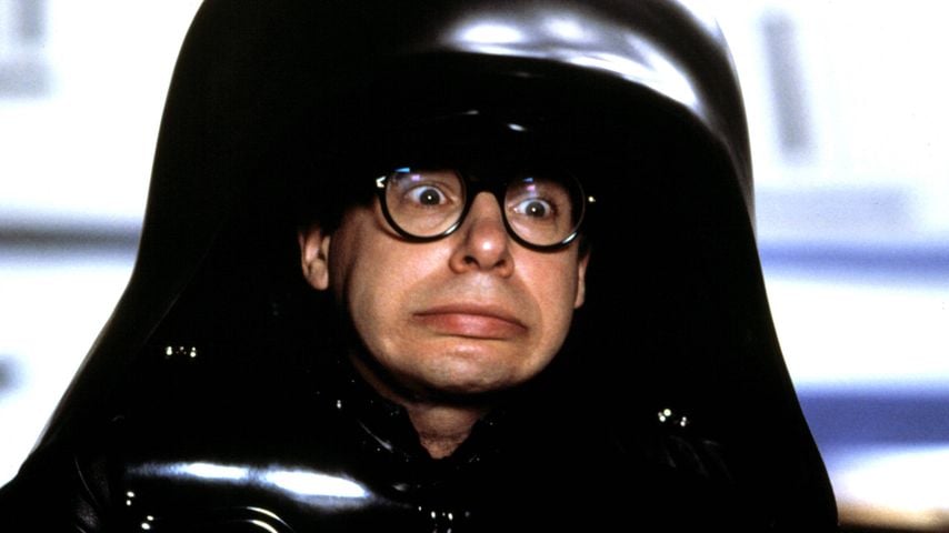 Rick Moranis feiert mit "Spaceballs 2" endlich Comeback