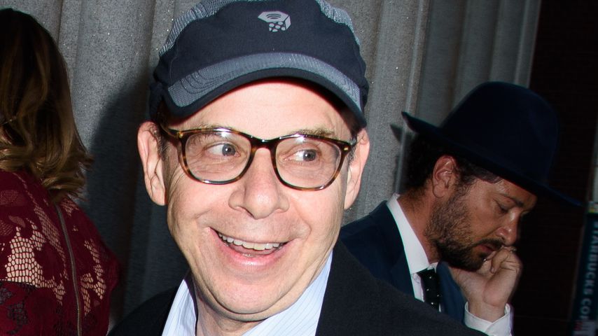 Nach 23 Jahren: "Ghostbusters"-Star Rick Moranis ist zurück!