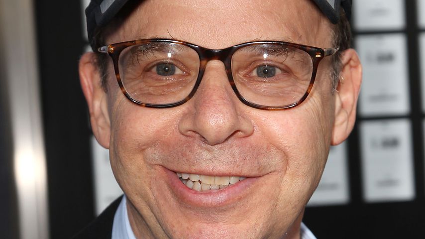 Rick Moranis im April 2017