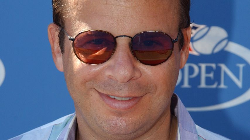 Rick Moranis im September 2002