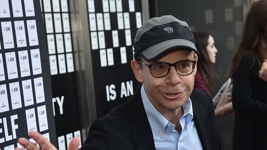 Rick Moranis im April 2017