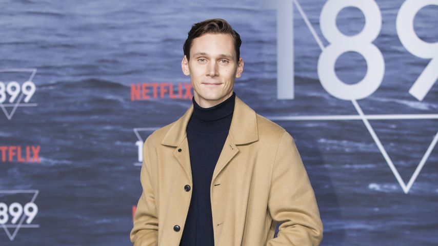 Letzter Fall: Rick Okon verlässt den Dortmunder "Tatort"