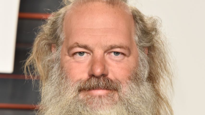 Rick Rubin, Musikproduzent