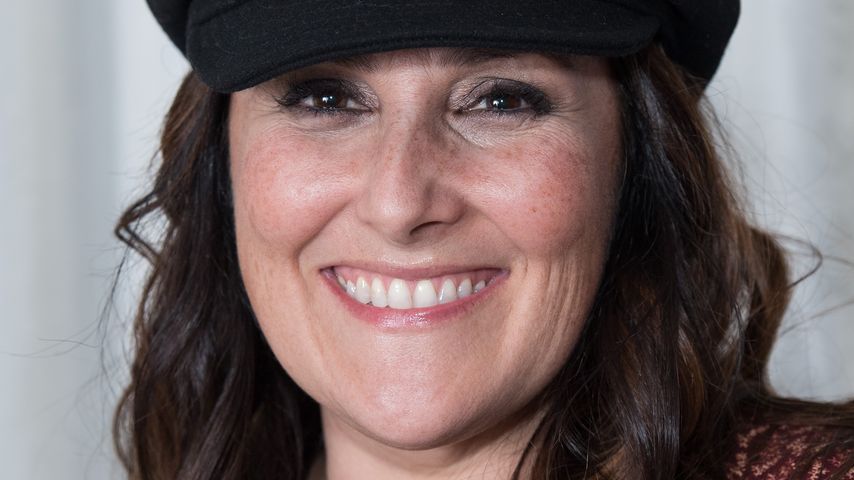 Ricki Lake im November 2019