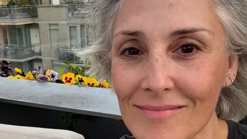 Ricki Lake feiert ihr Facelift mit Vorher-Nachher-Vergleich