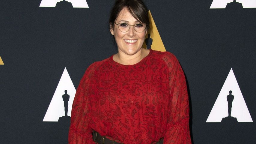 Ricki Lake bei der 30-Jahr-Feier von "Hairspray" der Academy in Beverly Hills, 23. Juli 2018