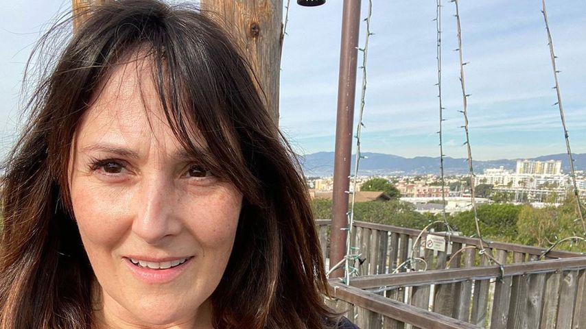 Schauspielerin Ricki Lake