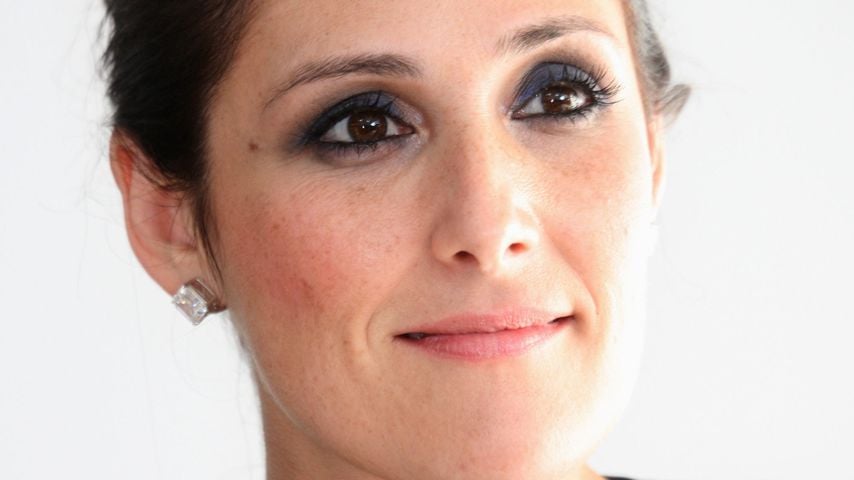 So denkt Ricki Lake heute über den Suizid ihres Ex-Mannes