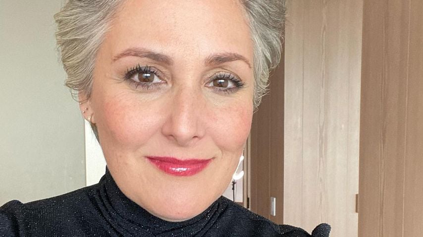 Ricki Lake, US-amerikanische Schauspielerin