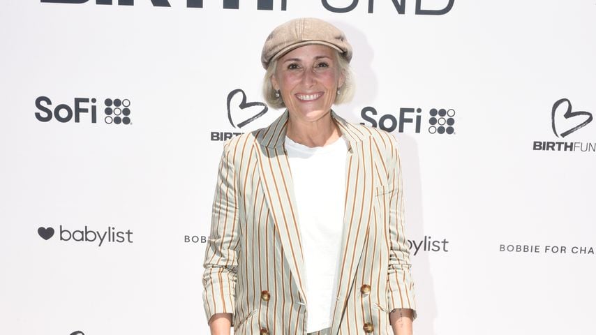 Ricki Lake verlor fast 20 Kilogramm durch besondere Methode