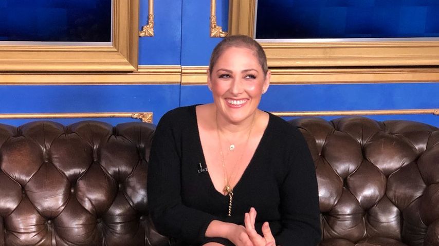 Ricki Lake im Januar 2020