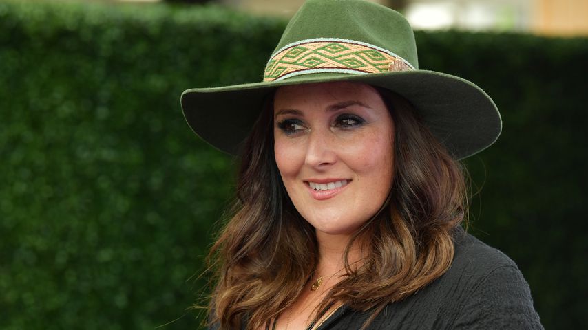 Ricki Lake 2019 in Los Angeles