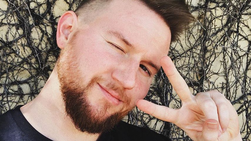 YouTube-Star Ricky Dillon outet sich im Netz als schwul