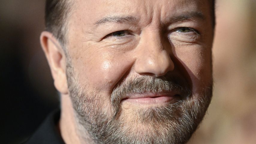 So luxuriös lebt Ricky Gervais in 17-Millionen-Euro-Anwesen