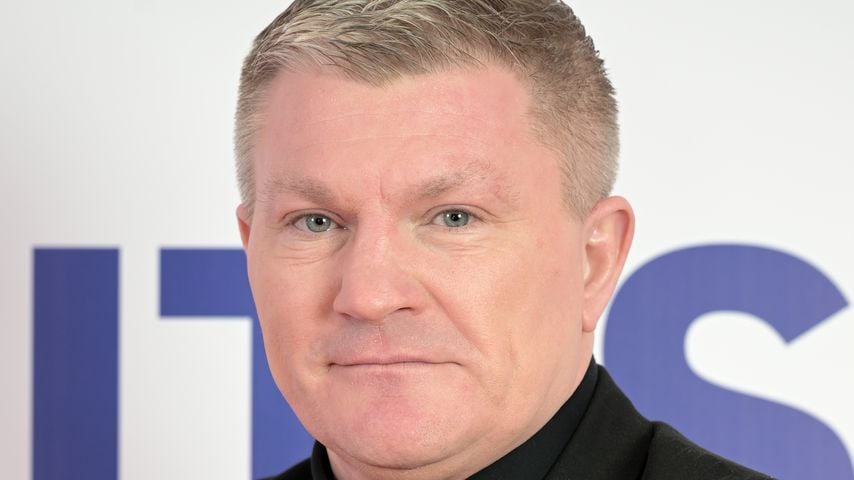 Boxlegende Ricky Hatton stirbt mit 46 Jahren vor Comeback