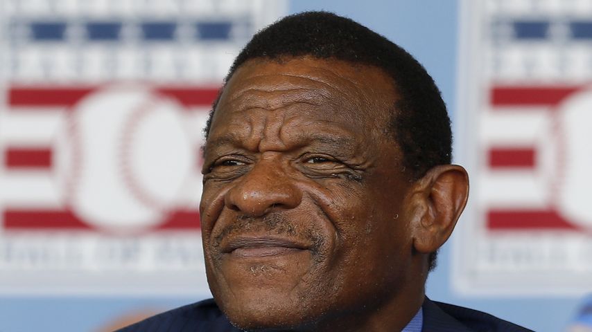 Baseball-Legende Rickey Henderson stirbt mit 65 Jahren
