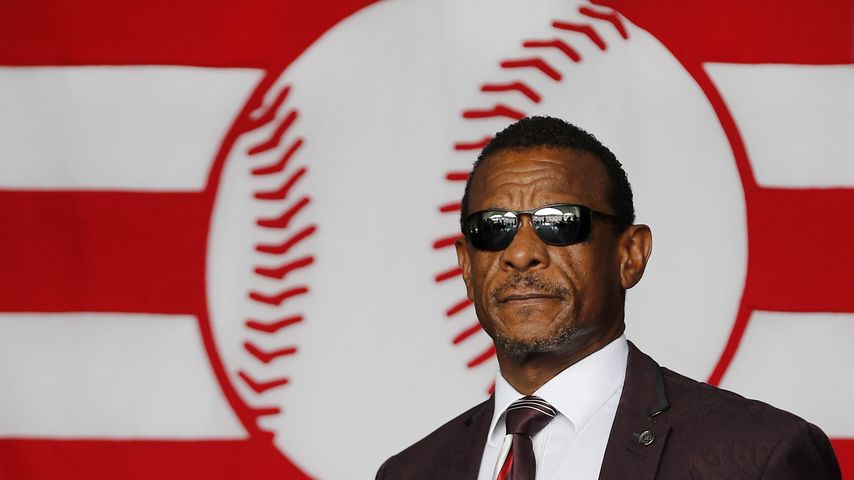 Rickey Henderson, September 2021