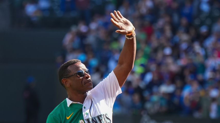 Rickey Henderson, Baseball-Star