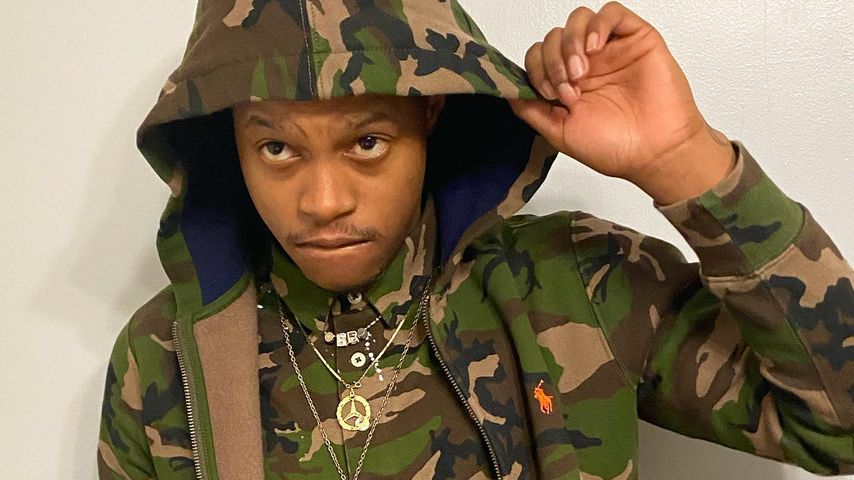 Ricky Lamar Hawk alias Rapper Silentó