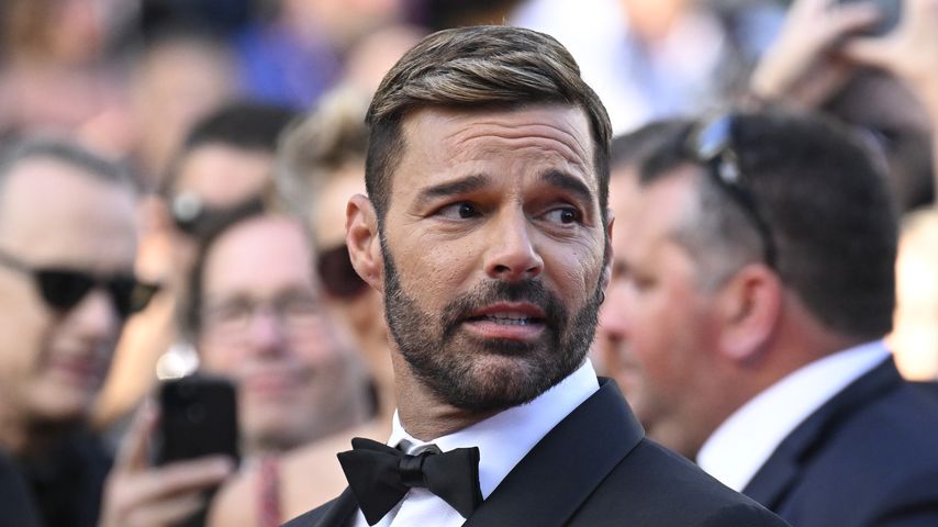 Nach Missbrauchsprozess: Ricky Martin verklagt seinen Neffen