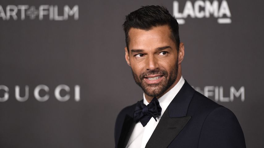 Ricky Martin: Diese Stars haben an Heiligabend Geburtstag