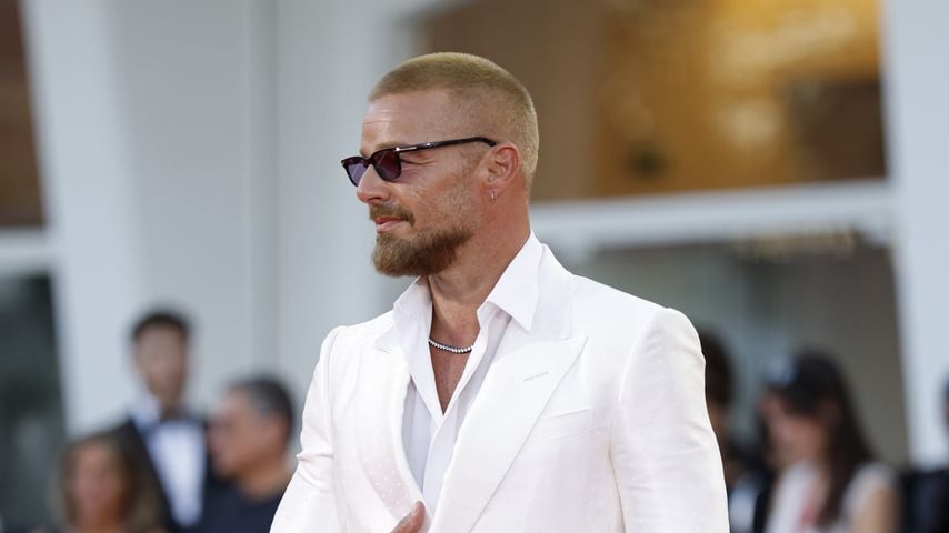 Ricky Martin bei den 83. Filmfestspielen von Venedig
