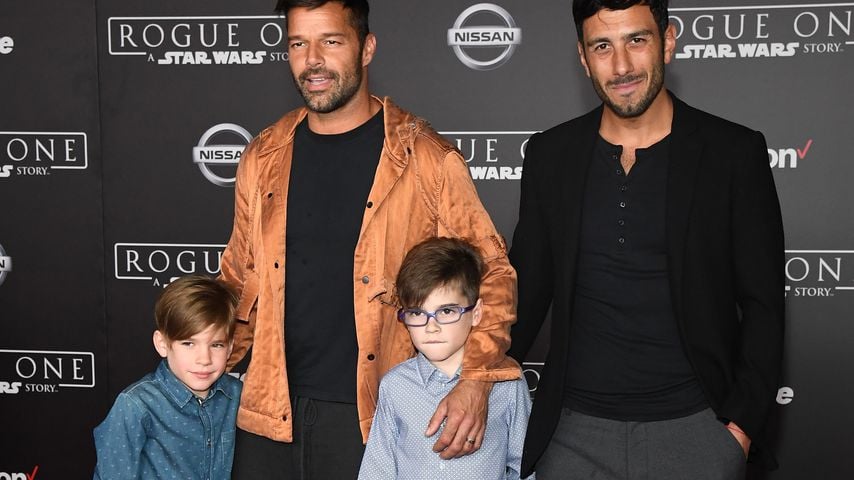 Bei der WM: Darum hält Ricky Martin zu Deutschland