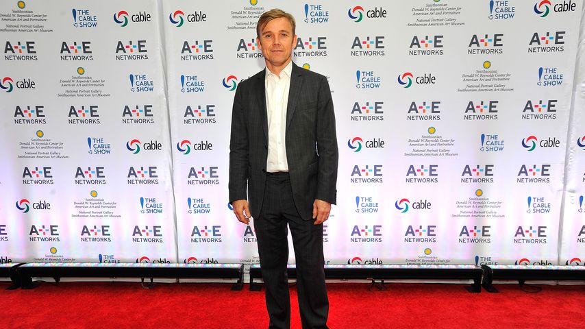 Ricky Schroder, Schauspieler