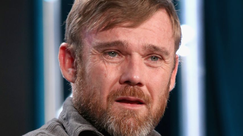 Das macht "Der kleine Lord"-Star Ricky Schroder heute